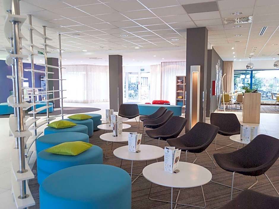 Novotel Gdansk Centrum