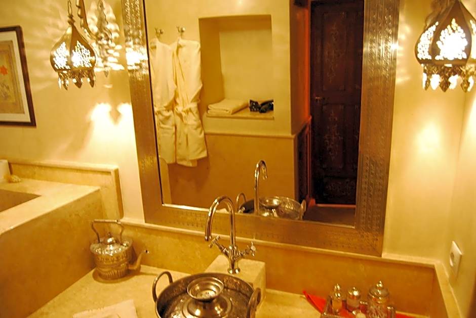 Riad Viva