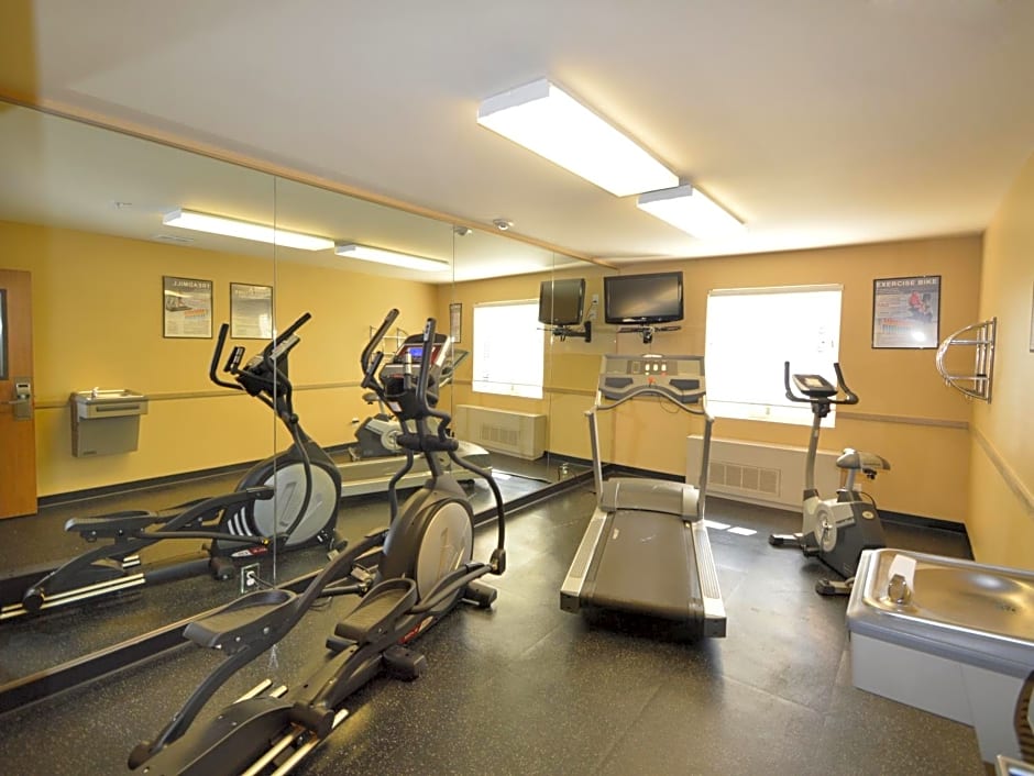 Extended Stay America Suites - Anchorage - Midtown
