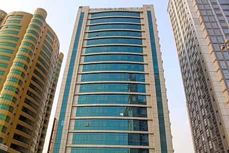 Clifton International Hotel