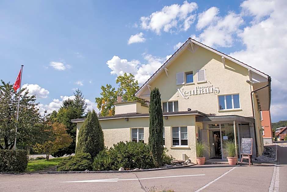 Hotel Restaurant Neuhaus