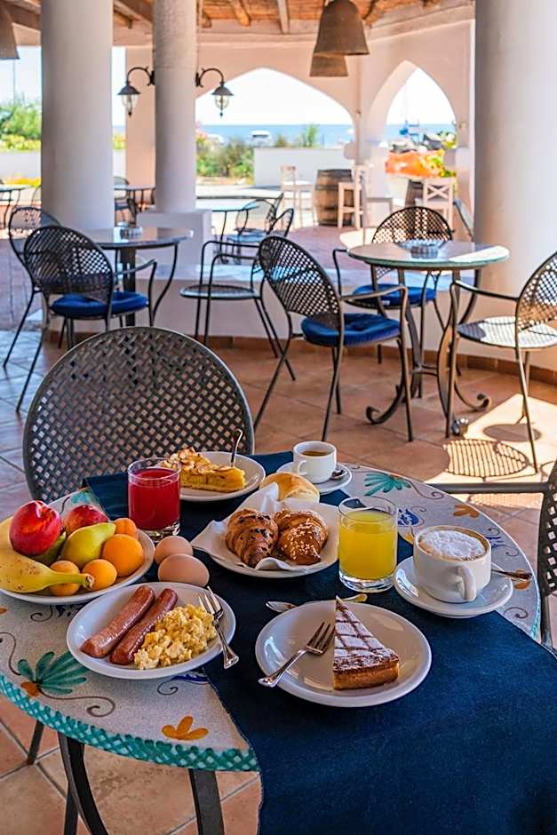 Hotel Rojas