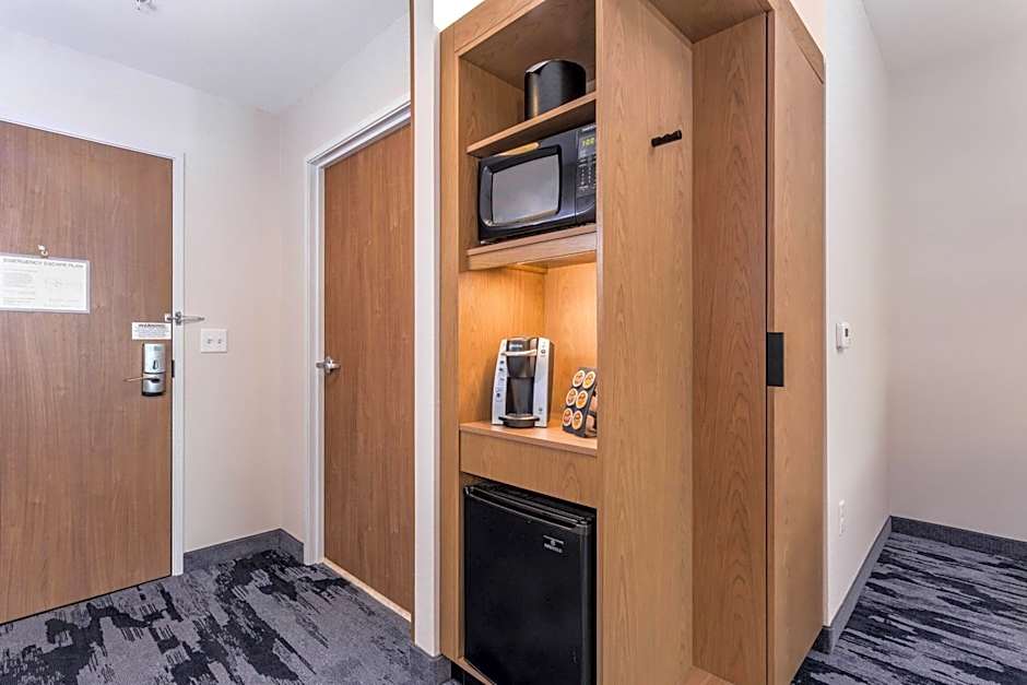Fairfield Inn & Suites by Marriott Jasper