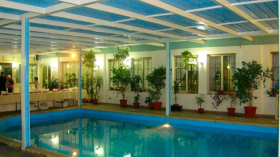 Hotel Kennedy