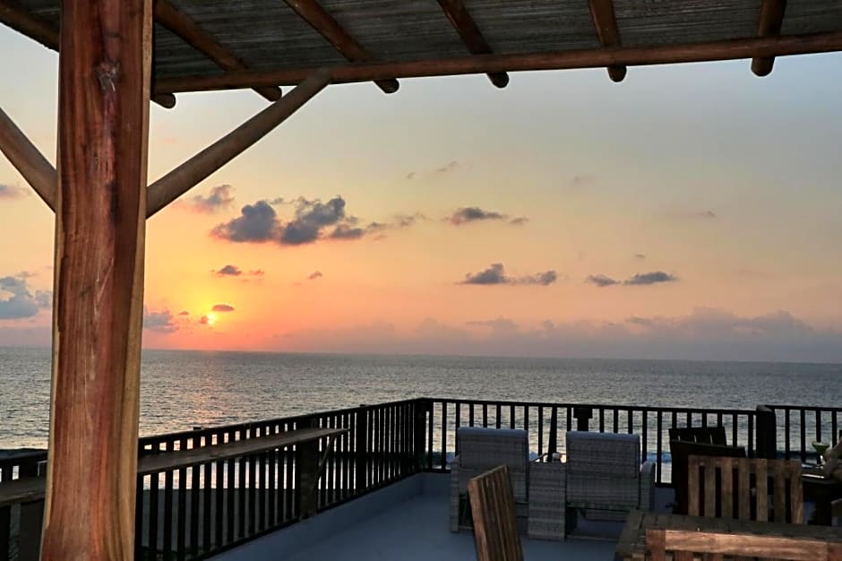 Punta Zicatela Hotel
