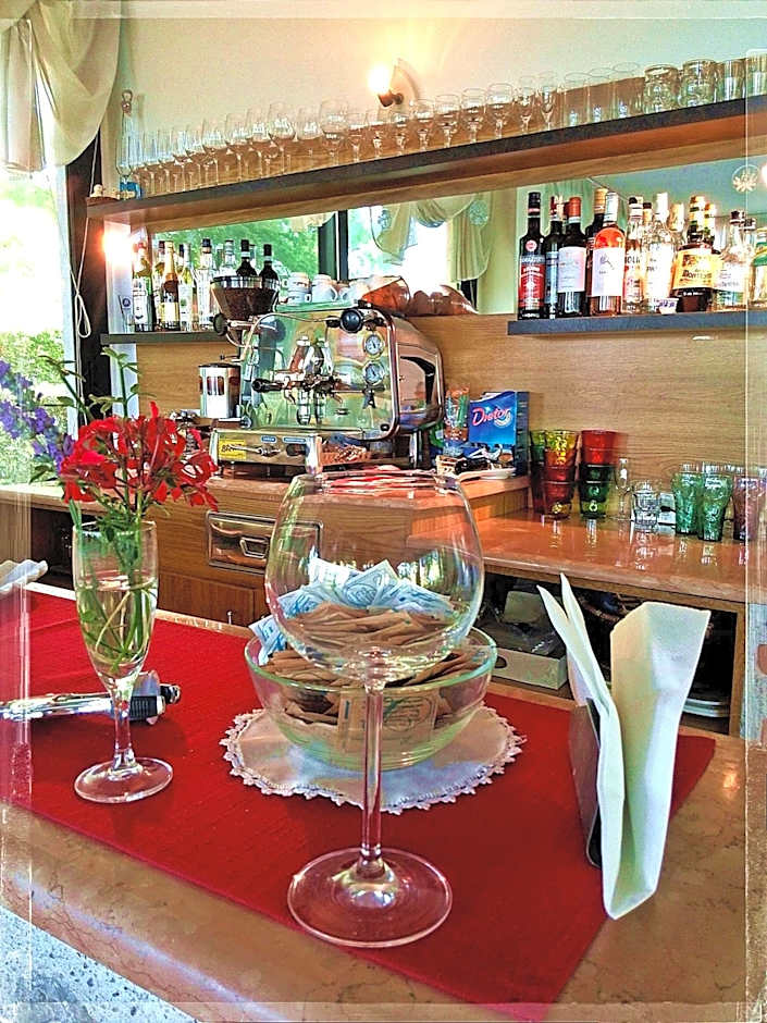 Albergo Il Biancospino