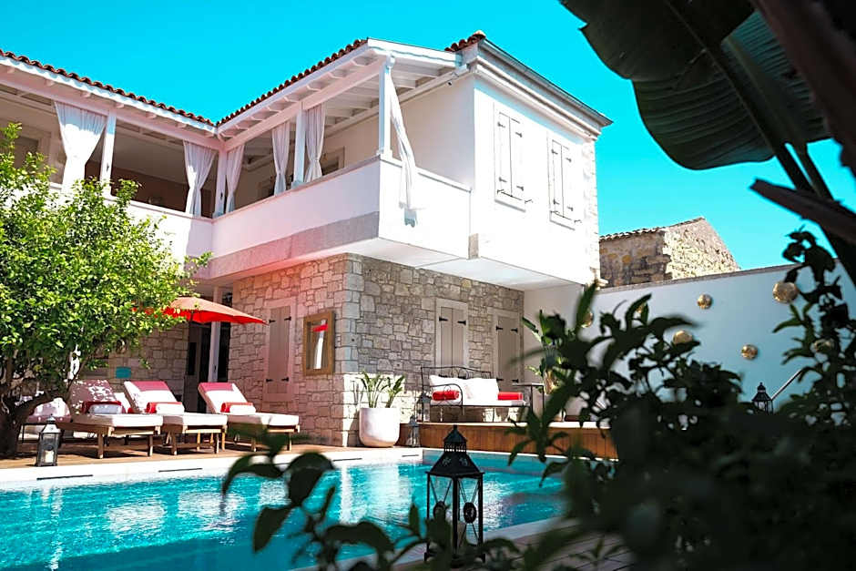 Viento Alacati Hotel