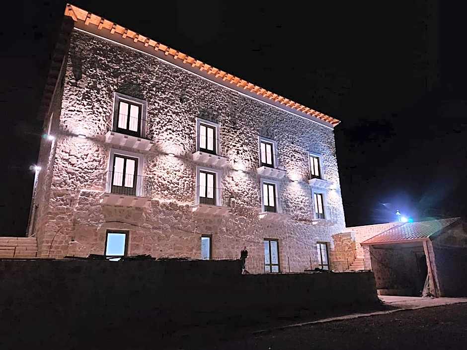 Masseria Torre Saracena