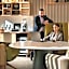 Novotel Paris Coeur d'Orly Airport