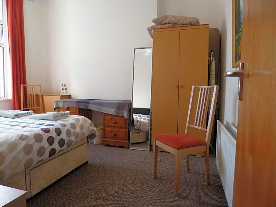 The Townhouse
