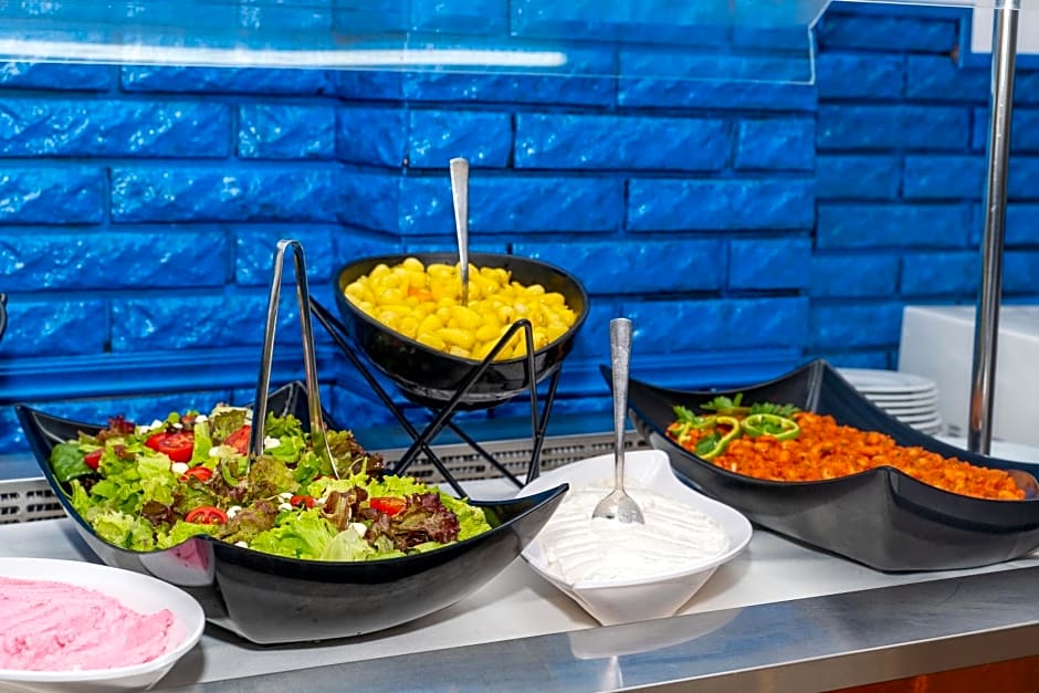 MPM Hotel Condor - All Inclusive Light