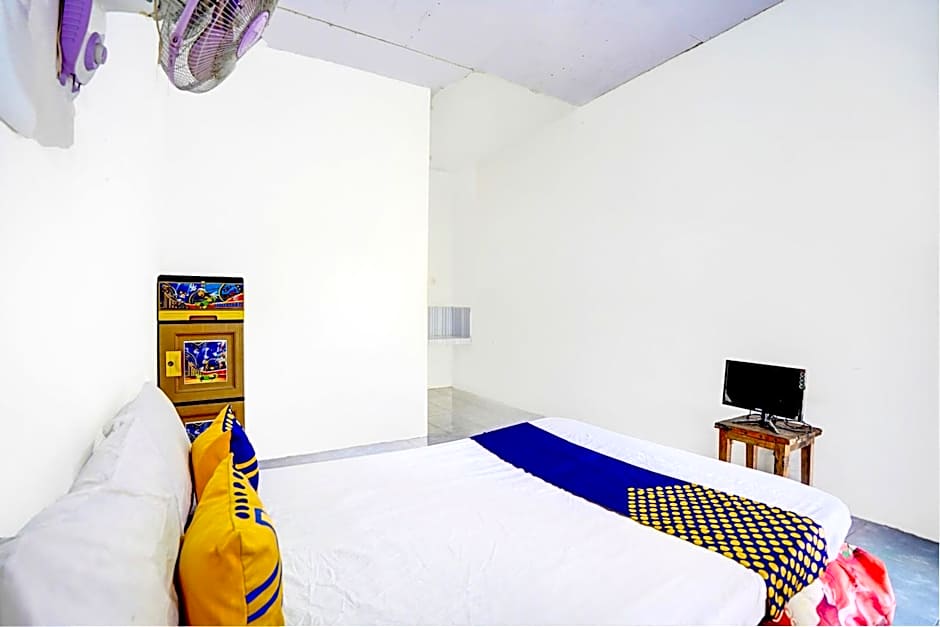 Hotel O Griya Sandi Syariah Rogojampi