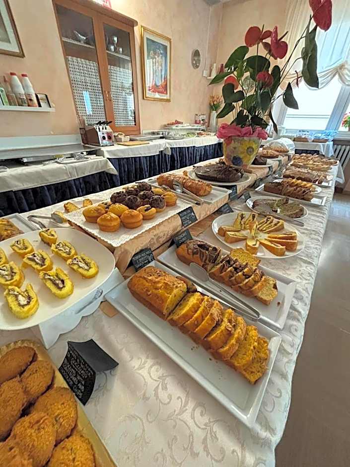 Hotel Verudella