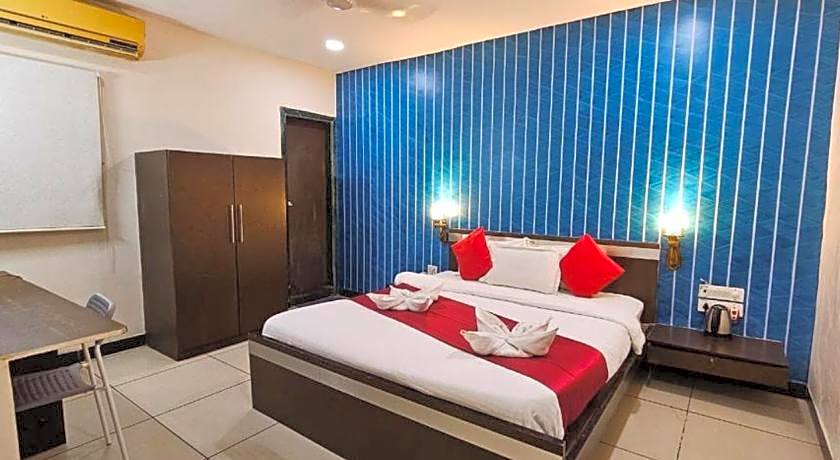 Hotel Sunshine Airport