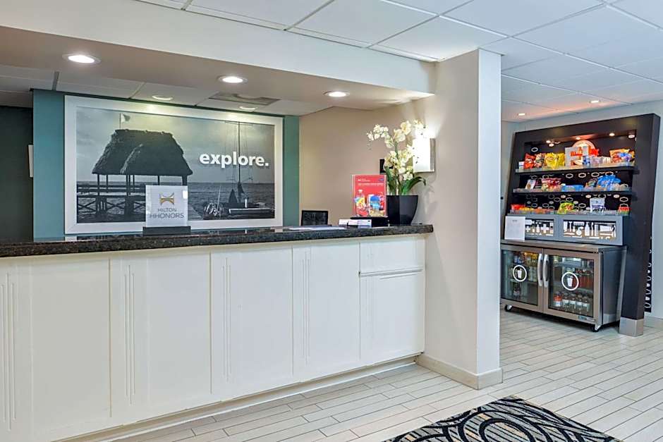 Hampton Inn By Hilton Vero Beach