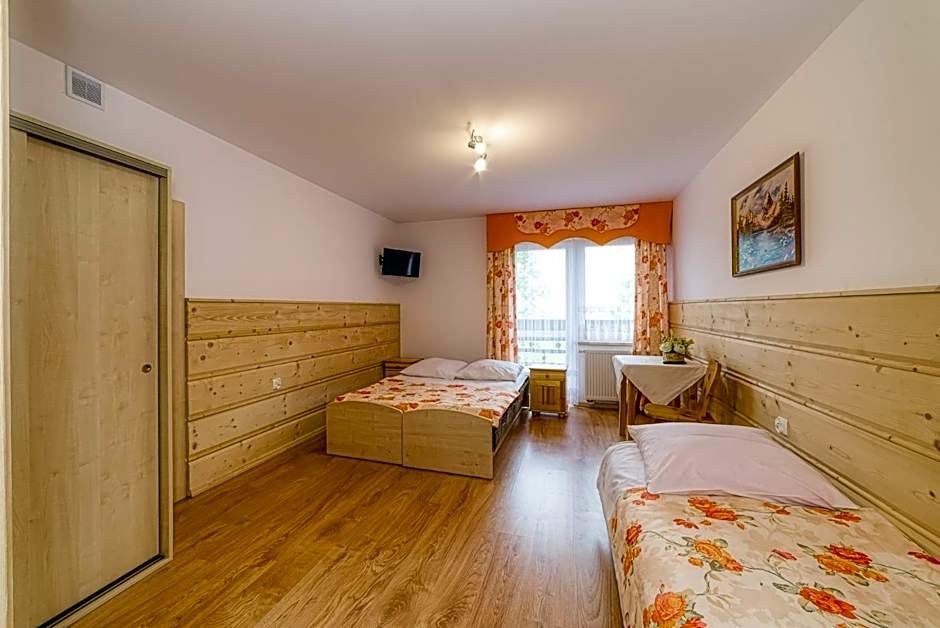 Dom wczasowy Anna Maria