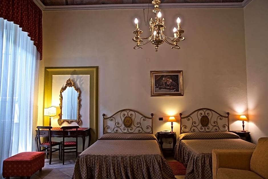 Hotel La Luna
