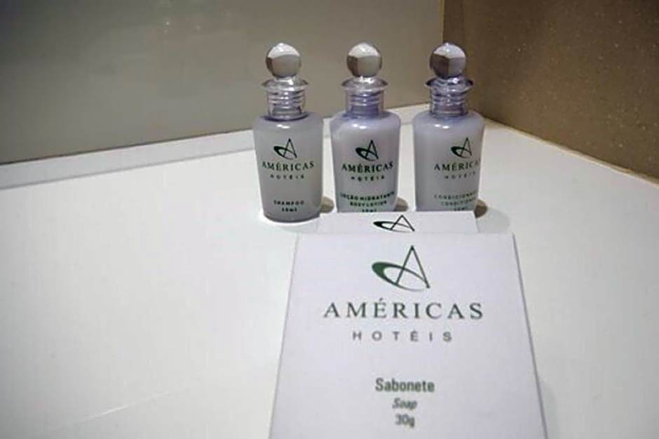 Americas Barra Hotel