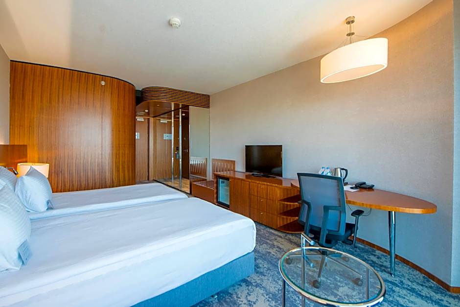 Crowne Plaza Kayseri By IHG