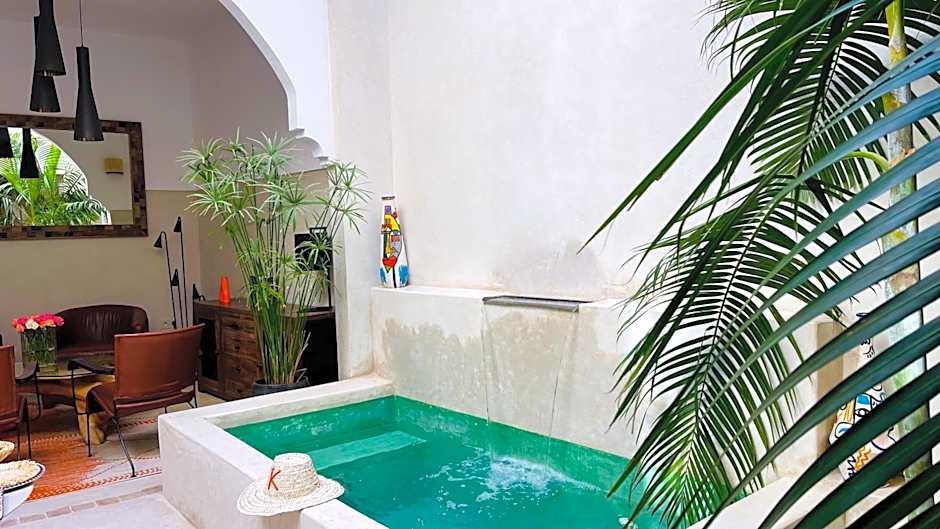 Riad Dar Massai