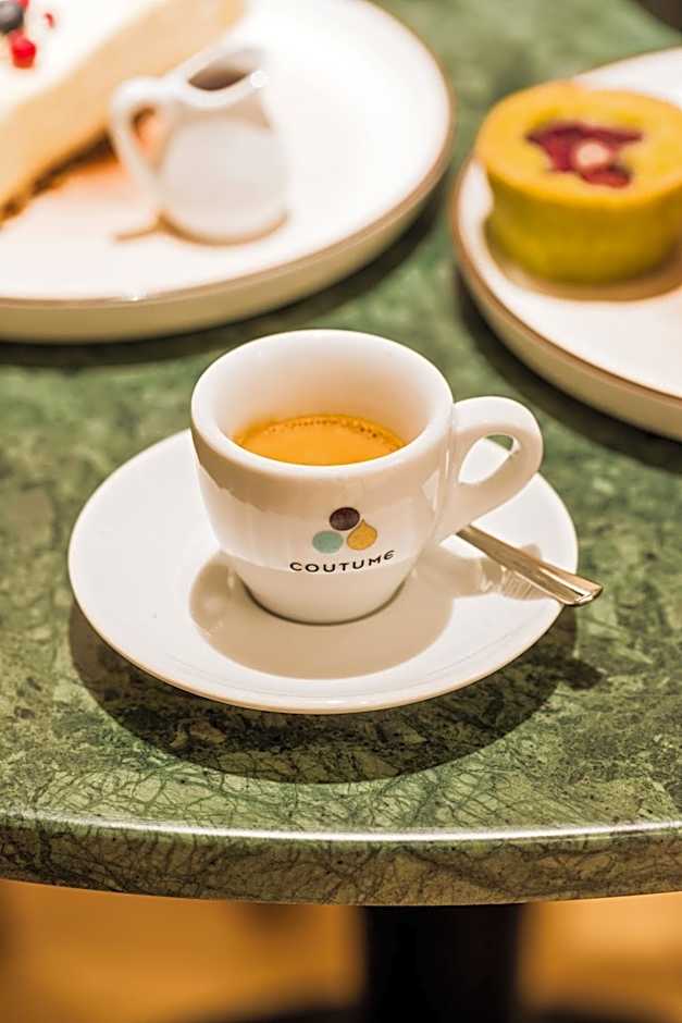 Hôtel Mathis Elysées