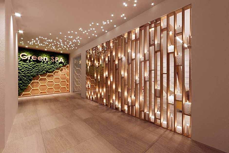 Aegean Melathron Thalasso Spa Hotel