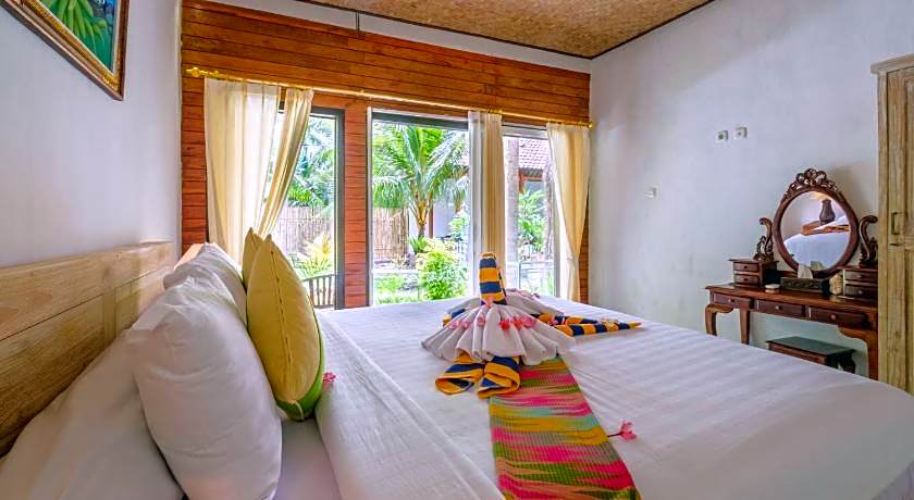 Crystal Bay Bungalow