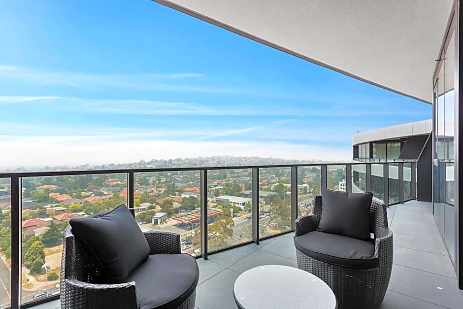 Domi Serviced Apartments