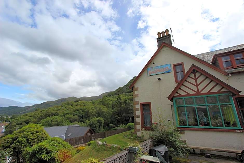 Fort William Backpackers