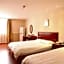 GreenTree Inn Nanjing Jiangning Southeast University Express Hotel
