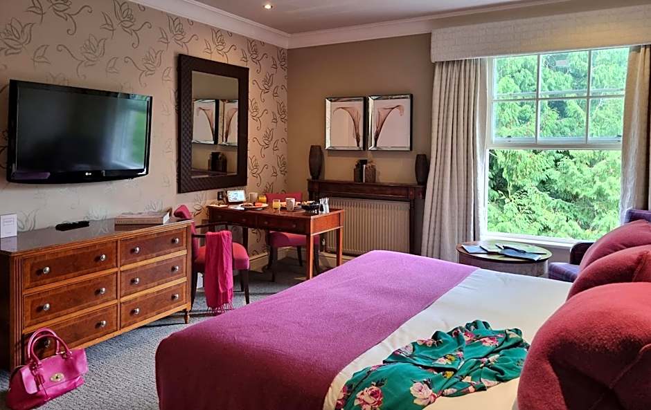 Alexander House Hotel & Utopia Spa