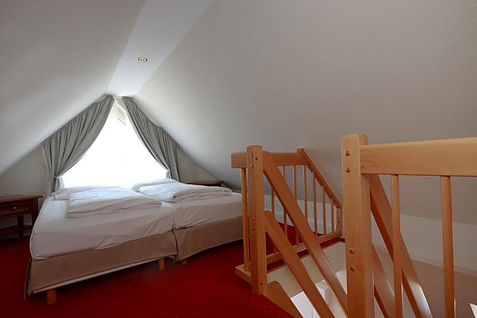 Hotel Moosburger Hof