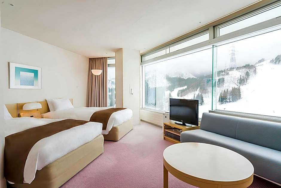 Naeba Prince Hotel