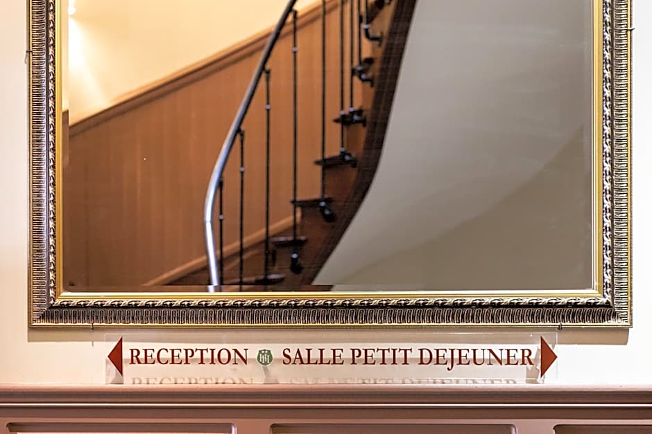 Hôtel Héliot