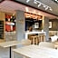 Ibis budget Pontivy Centre Bretagne