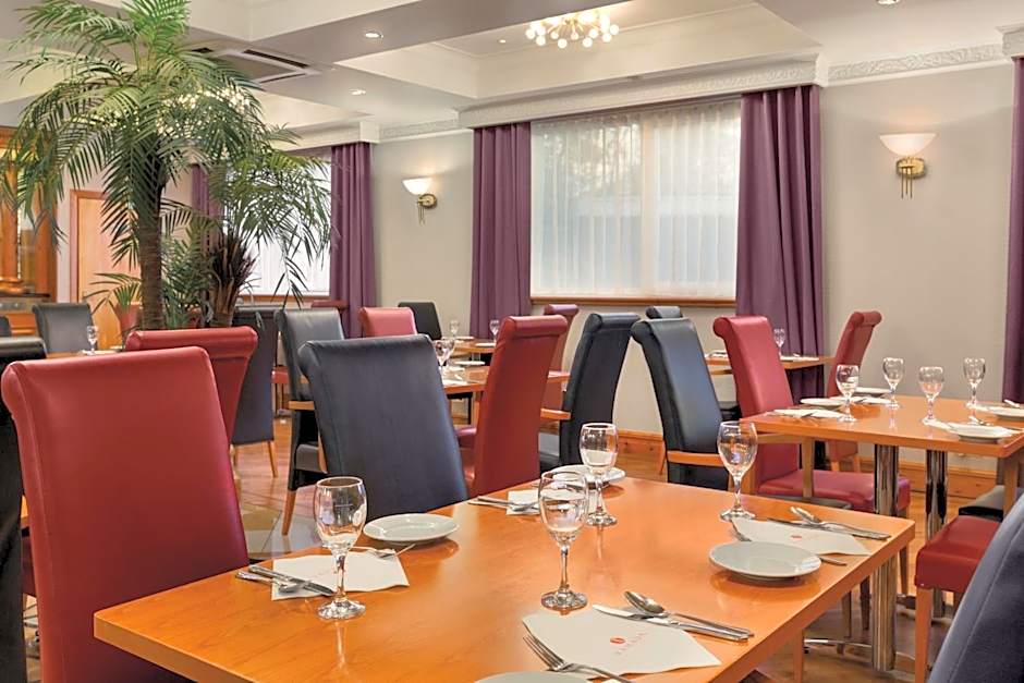 Savera Hotel South Ruislip