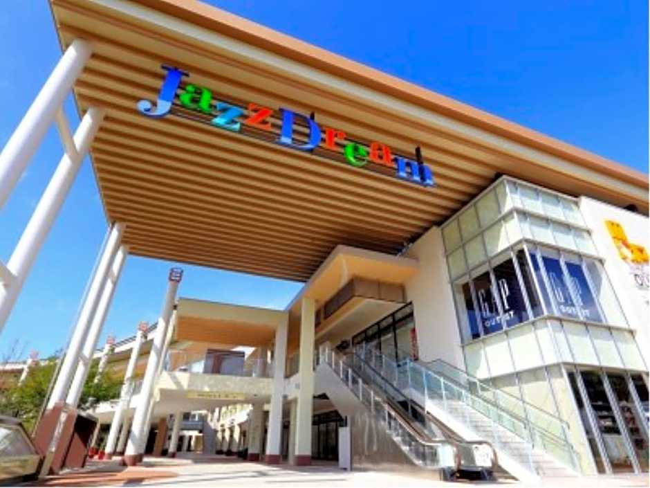 Sanco Inn Kuwana Ekimae