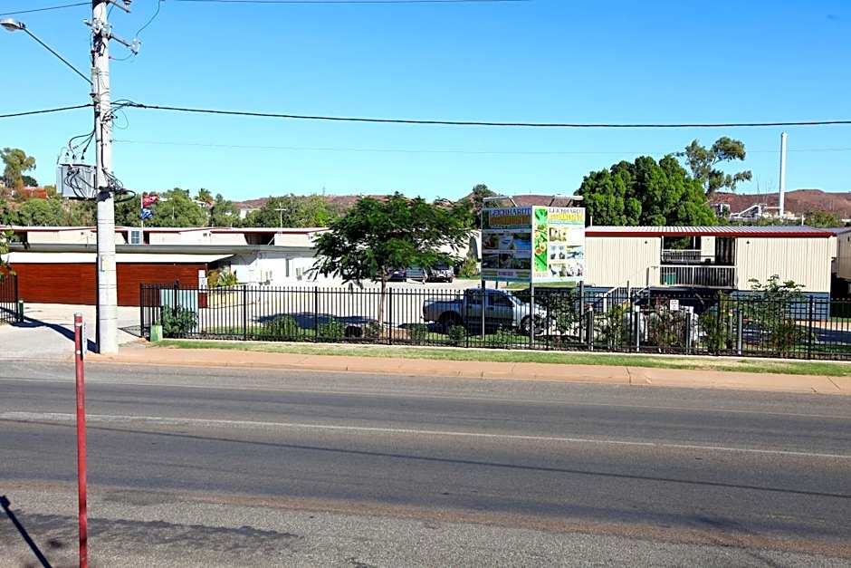 Leichhardt Accommodation