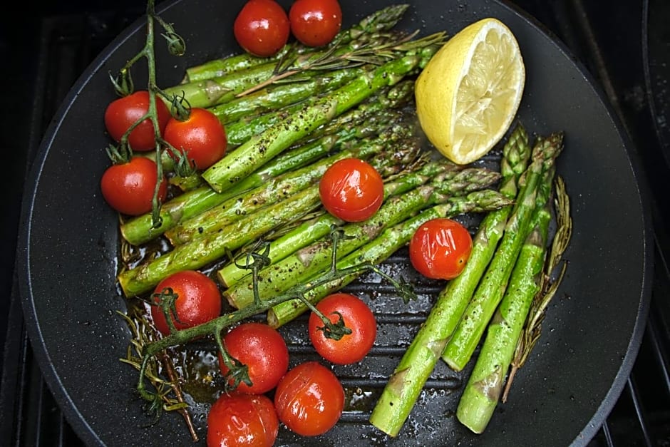 BWHALE guest house B&B