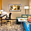 SpringHill Suites by Marriott Salt Lake City Downtown