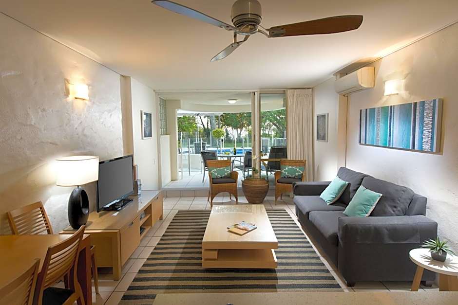 SandCastles Noosa
