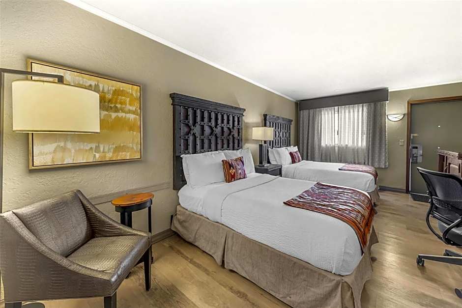 Photo 1 of 5 of Family Suite