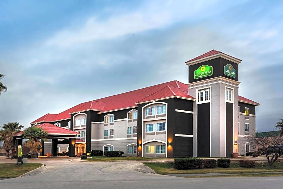 La Quinta Inn & Suites by Wyndham Seguin