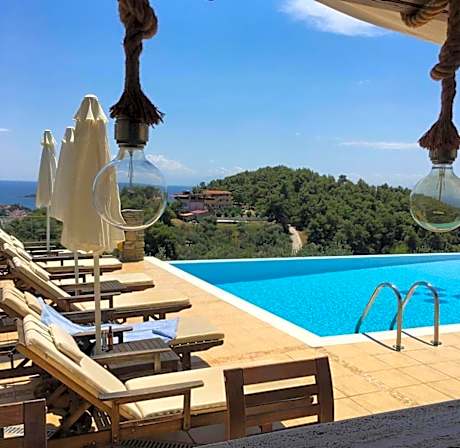 Skiathos Garden Cottages