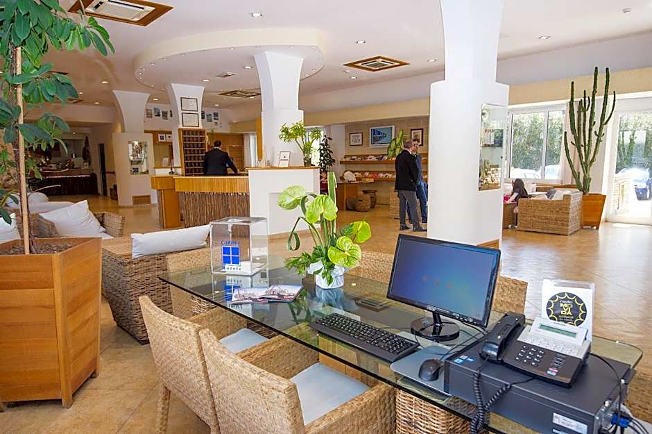 Joli Park Hotel - Caroli Hotels