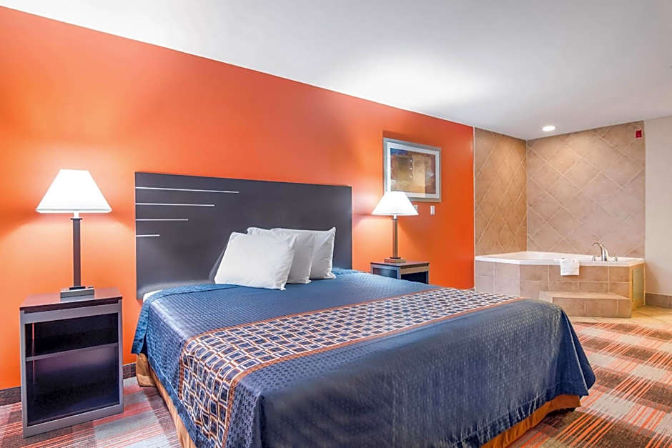 Americas Best Value Inn & Suites Mableton Atlanta