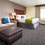 Best Western Plus Landmark Inn
