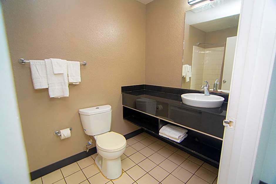 Studio 6-West Palm Beach, FL