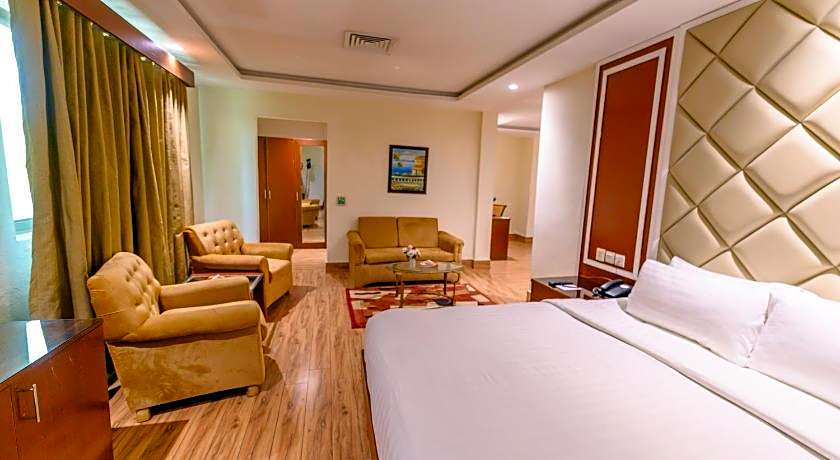 Hotel One Faisalabad