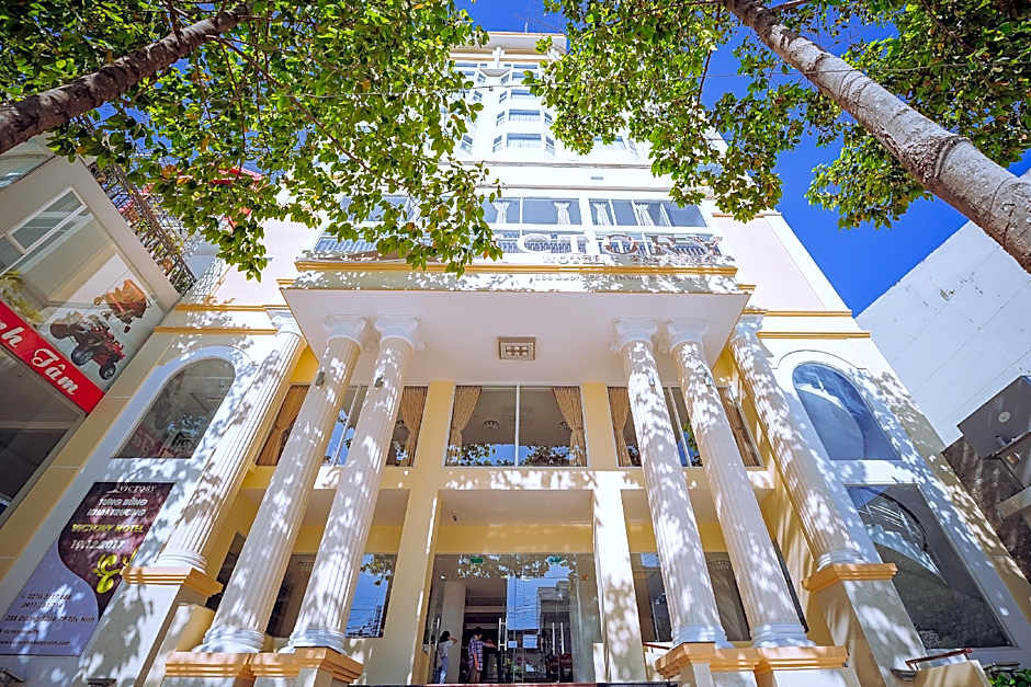 Victory Hotel